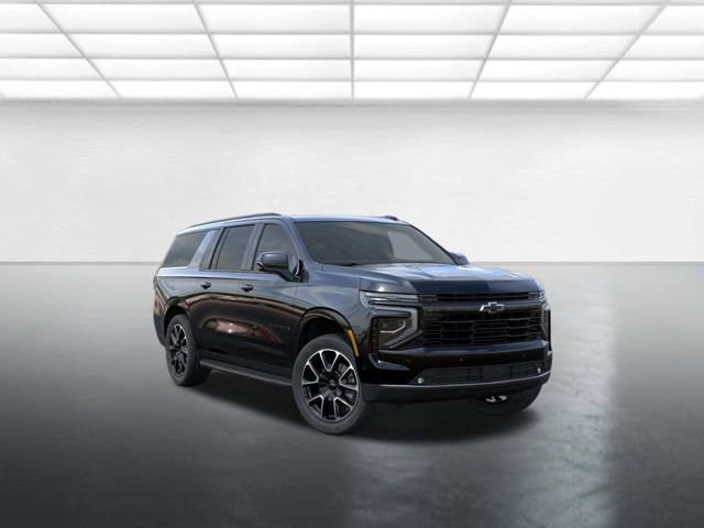 2025 Chevrolet Suburban RST's photo