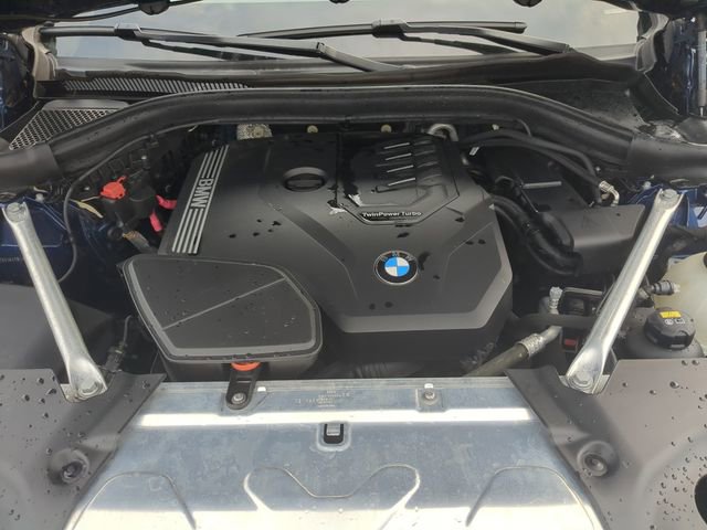 2022 Bmw X3 xDrive30i photo 19