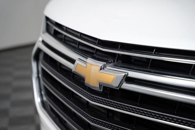 2018 Chevrolet Traverse Leather photo 34