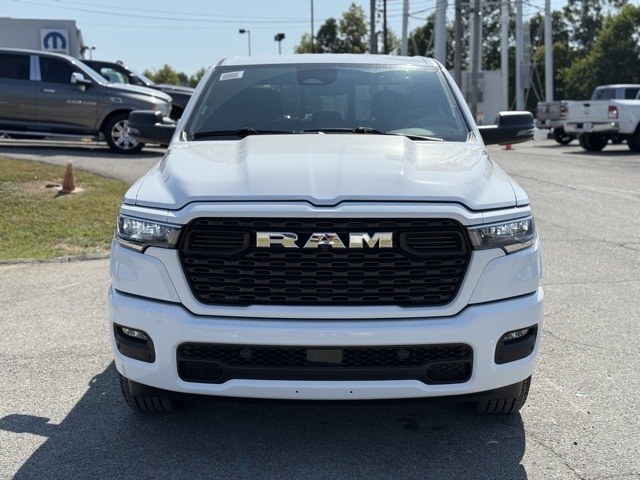2026 Ram 1500 Big Horn Lone Star photo 3