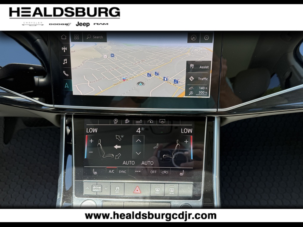 2020 Audi Q7 55 Premium photo 16