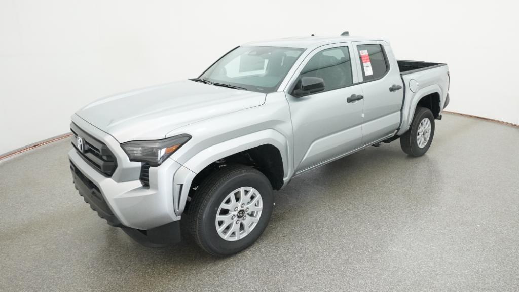 2026 Toyota Tacoma SR's photo