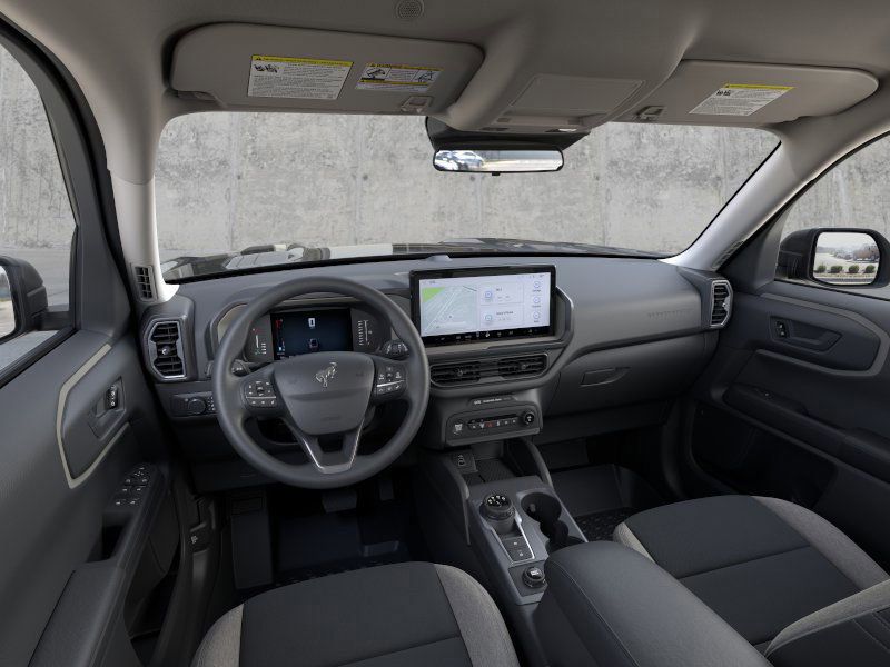 2026 FORD BRONCO SPORT - Image 10