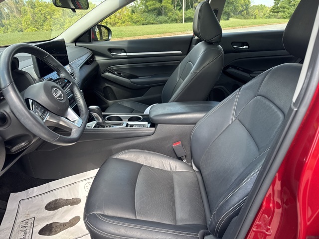 2023 Nissan Altima 2.5 SL photo 16