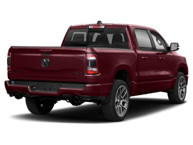 2022 Ram 1500 Big Horn photo 2