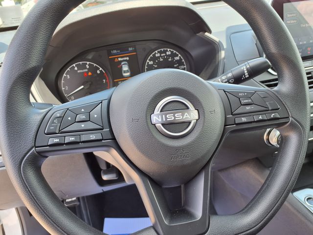 2025 Nissan Altima 2.5 S photo 20