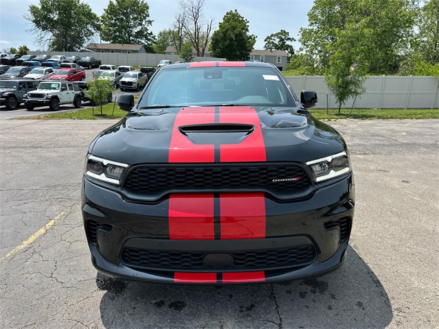 2024 Dodge Durango R/T photo 4