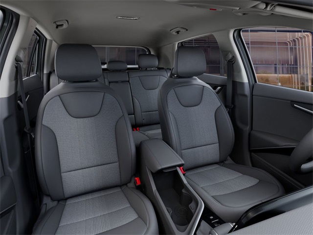 2025 Kia Niro EX photo 14