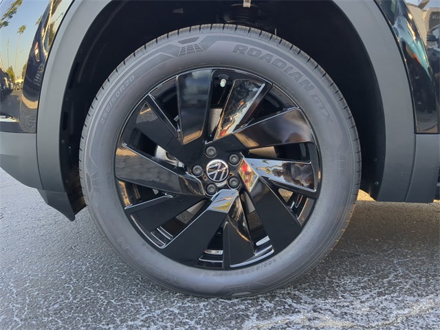 2026 Volkswagen Atlas SE Technology photo 29