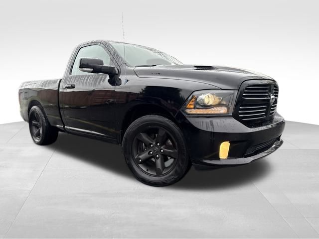 2013 RAM Ram 1500
