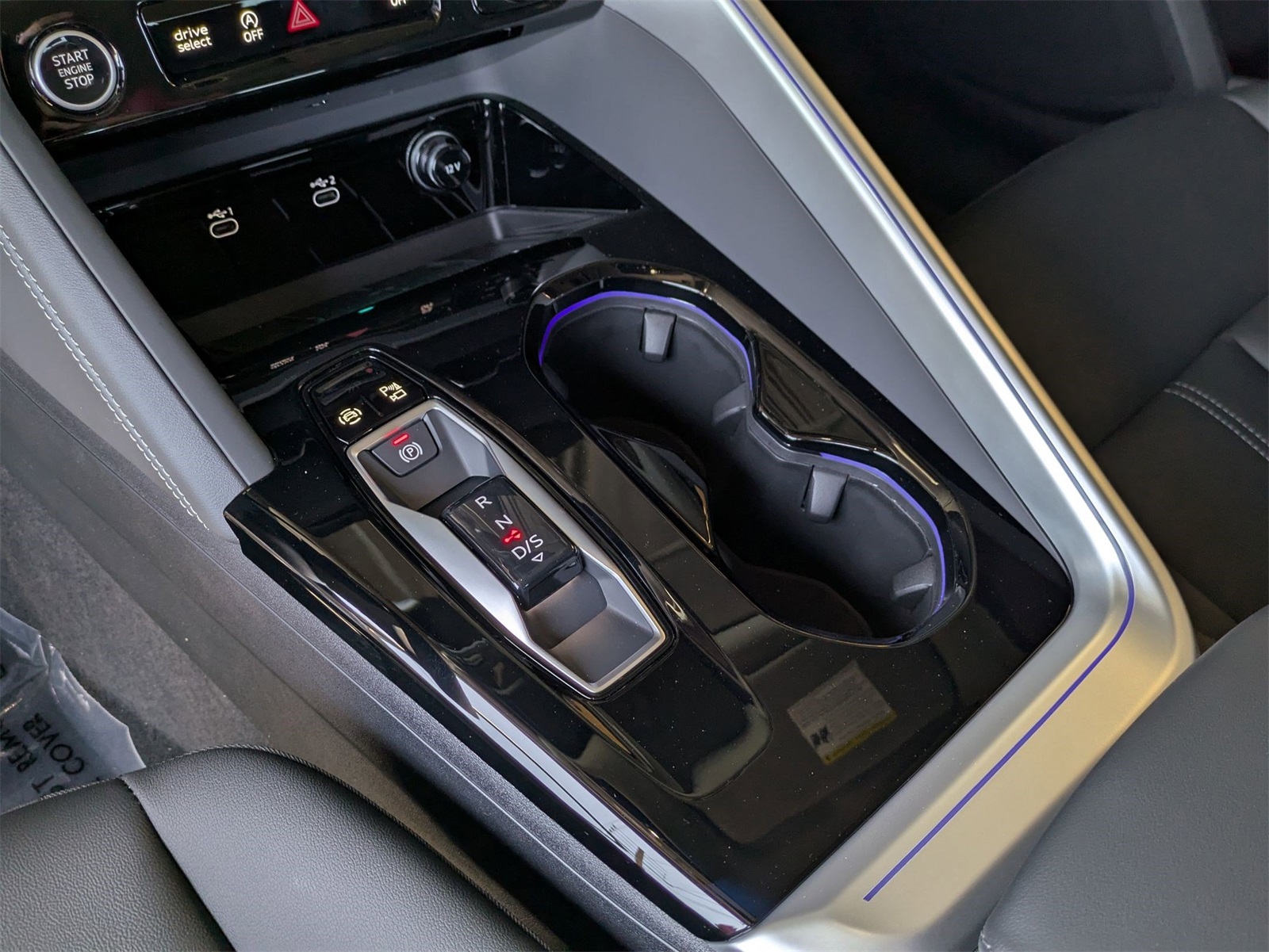 2025 Audi Q5 2.0T Premium Plus photo 3