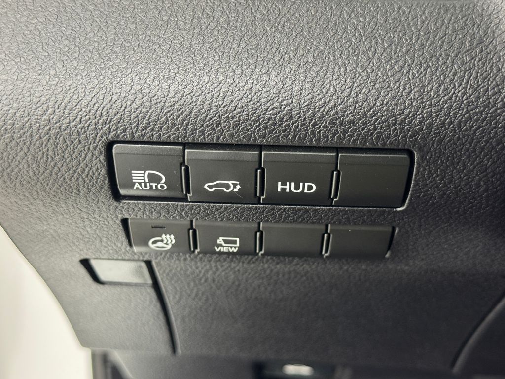2021 Lexus RX 350 photo 22