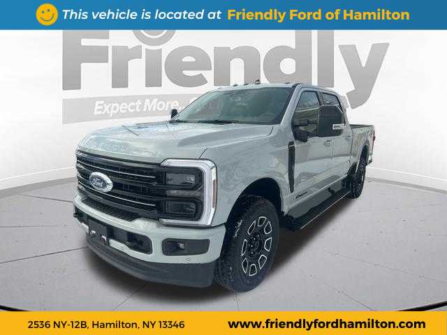 2026 Ford F-250 Base's photo