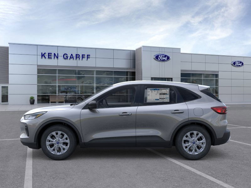 2025 Ford Escape Active photo 2