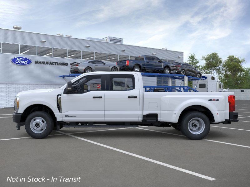 2026 Ford F-350 XL photo 2