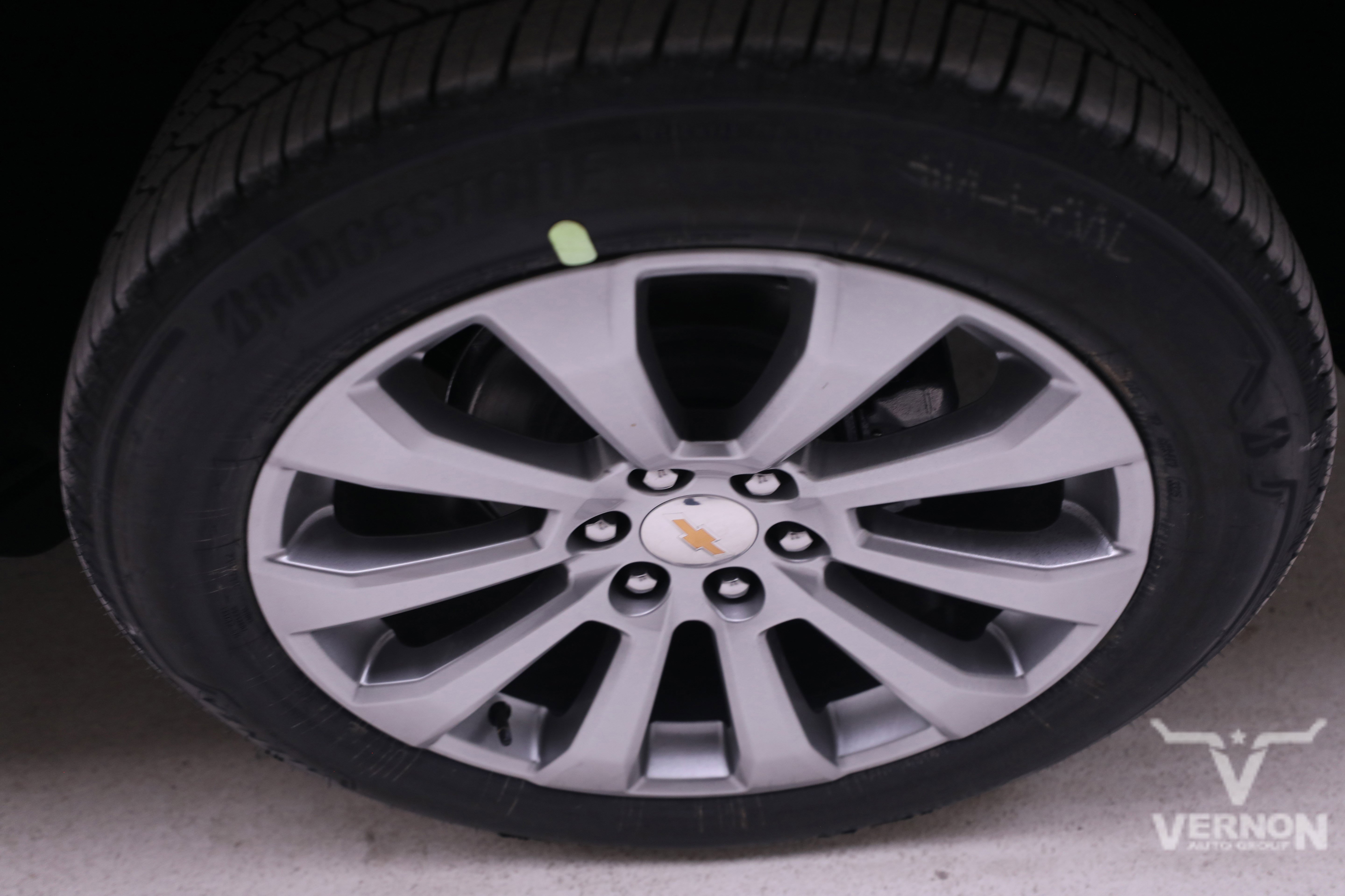 2026 Chevrolet Tahoe Premier photo 3