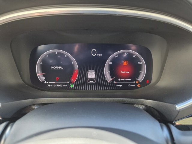 2024 Acura MDX A-Spec SH-AWD photo 13