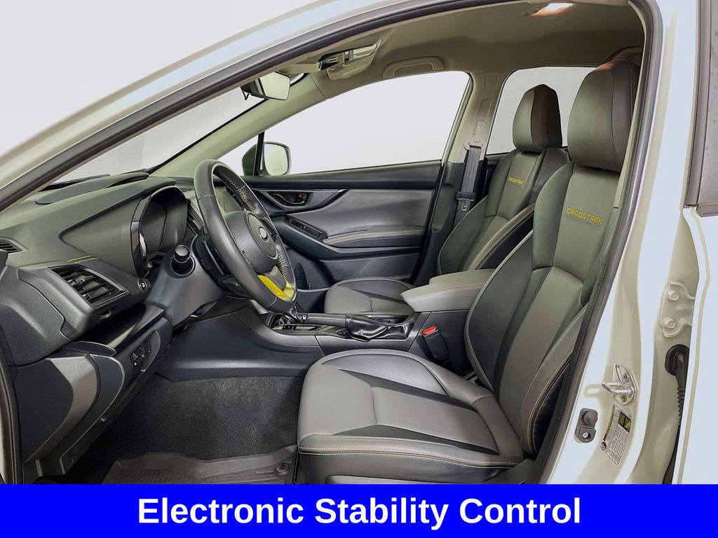 2023 Subaru Crosstrek Sport photo 10