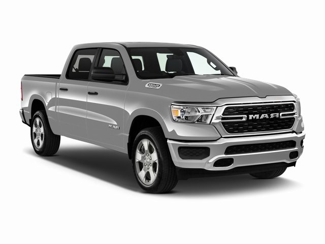 2023 RAM Ram 1500 Pickup Big Horn/Lone Star's photo