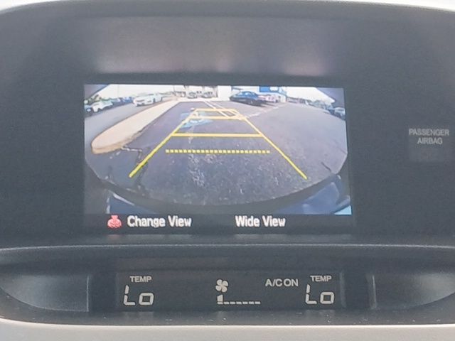 2016 Acura RDX Base photo 18