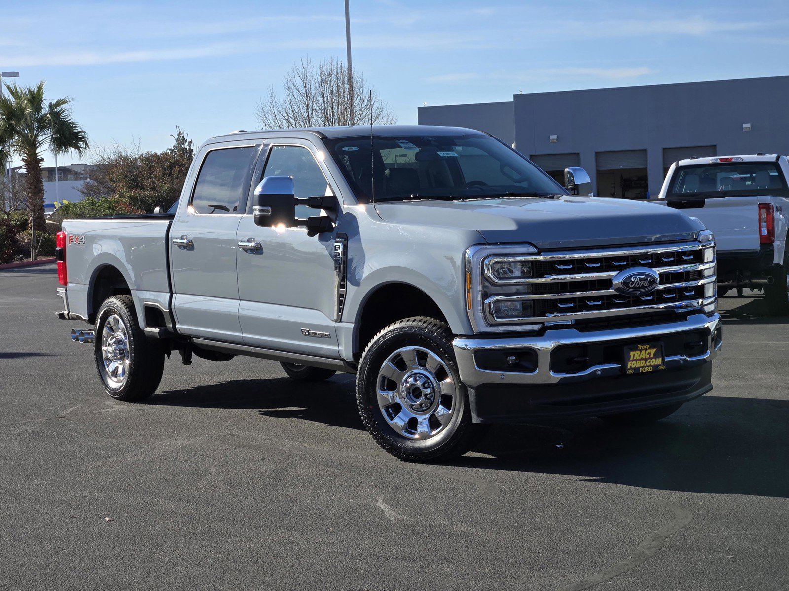2026 Ford F-250 Base's photo
