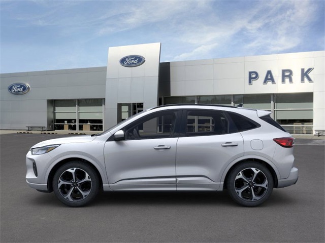 2024 Ford Escape ST-Line Select photo 3