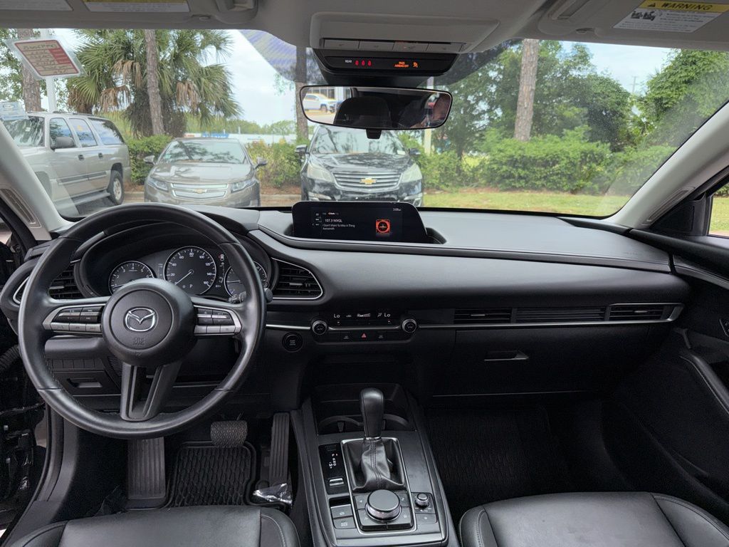2022 Mazda CX-30 2.5 Select photo 9