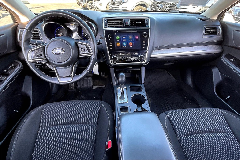 2019 SUBARU OUTBACK - Image 13