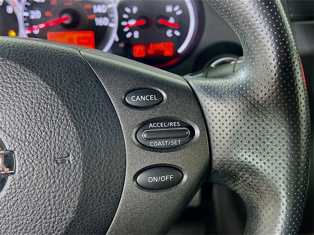 2013 Nissan Altima 2.5 S photo 24