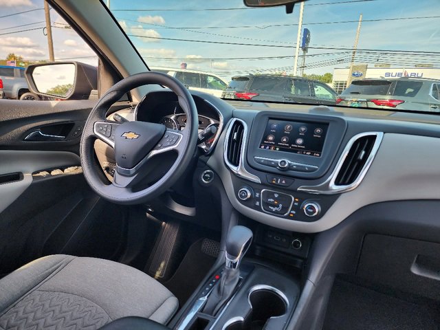 2023 Chevrolet Equinox LS photo 20