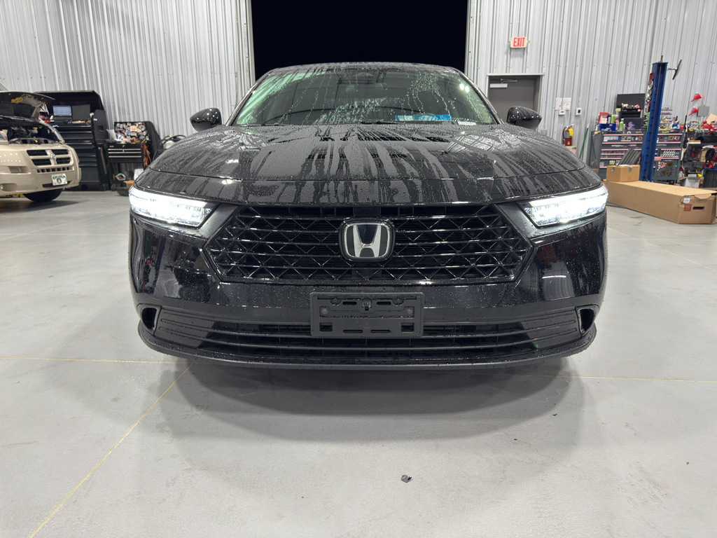 2023 Honda Accord EX photo 17