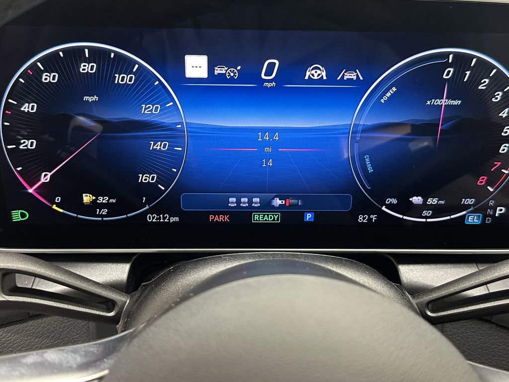 2026 Mercedes Benz GLC 350e 4MATIC photo 29