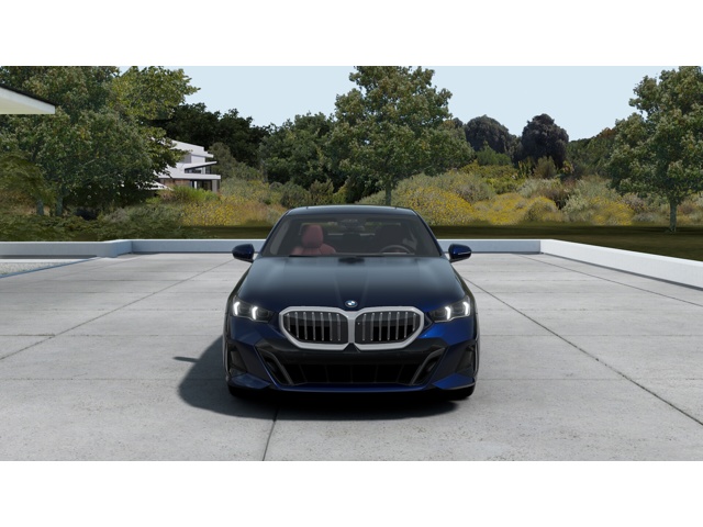 2026 Bmw 530i xDrive photo 3