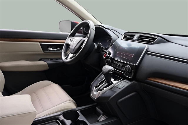 2019 Honda CR-V EX photo 5