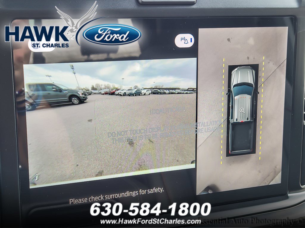 2025 FORD F-250 - Image 14