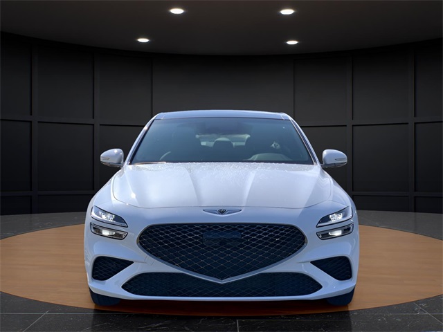 2025 Genesis G70 2.5T photo 8