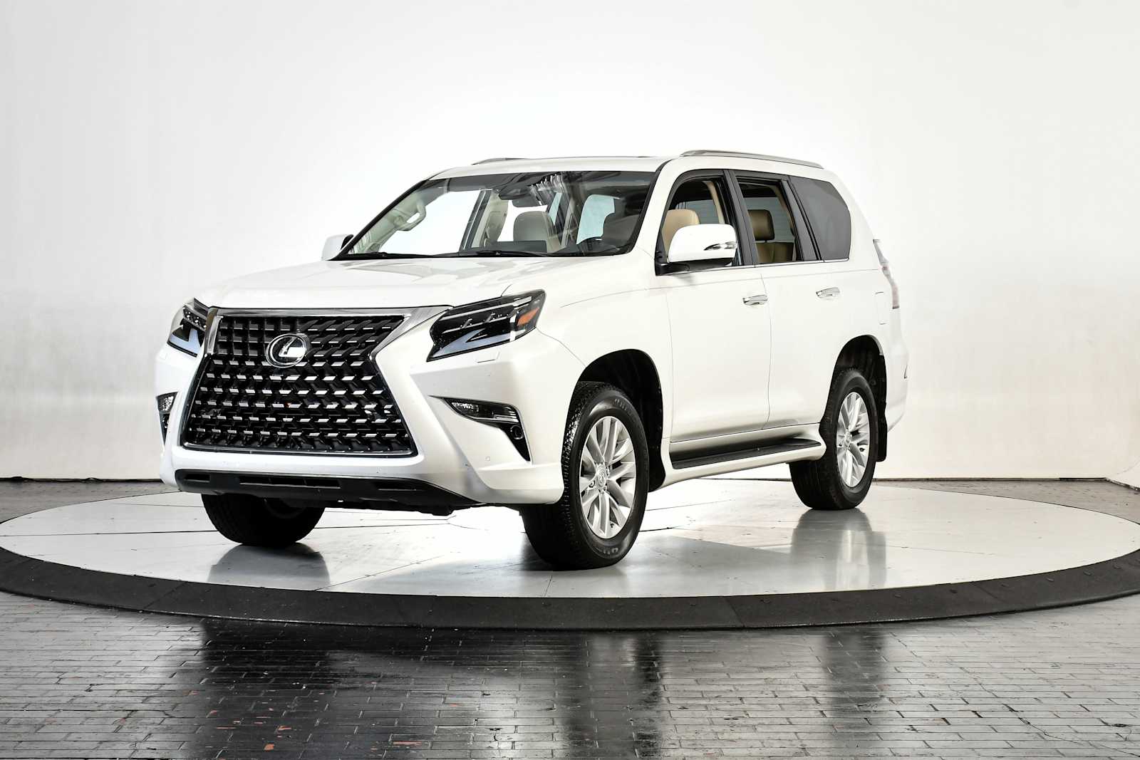 2023 Lexus GX PREMIUM's photo