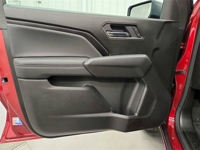 2026 Chevrolet Colorado LT photo 27
