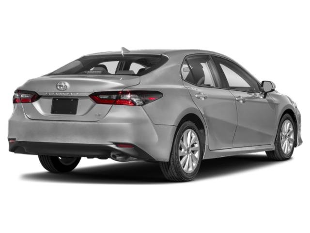 2023 Toyota Camry LE photo 2