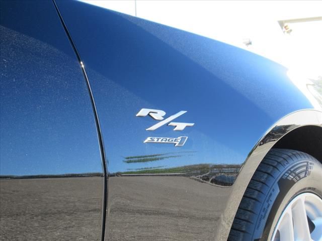 2025 Dodge Charger R/T photo 8