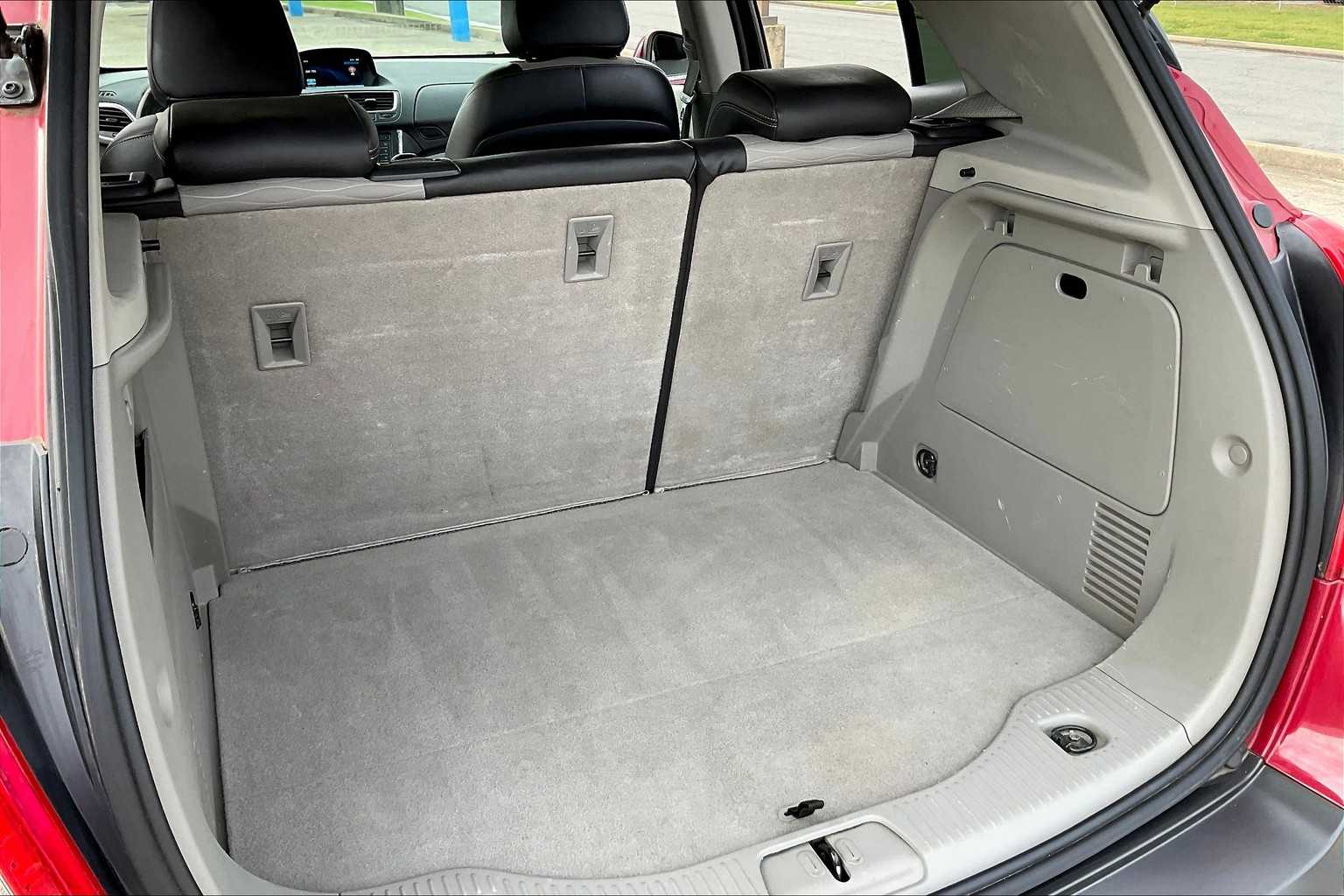 2015 Buick Encore photo 32