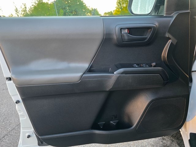 2023 Toyota Tacoma SR photo 23