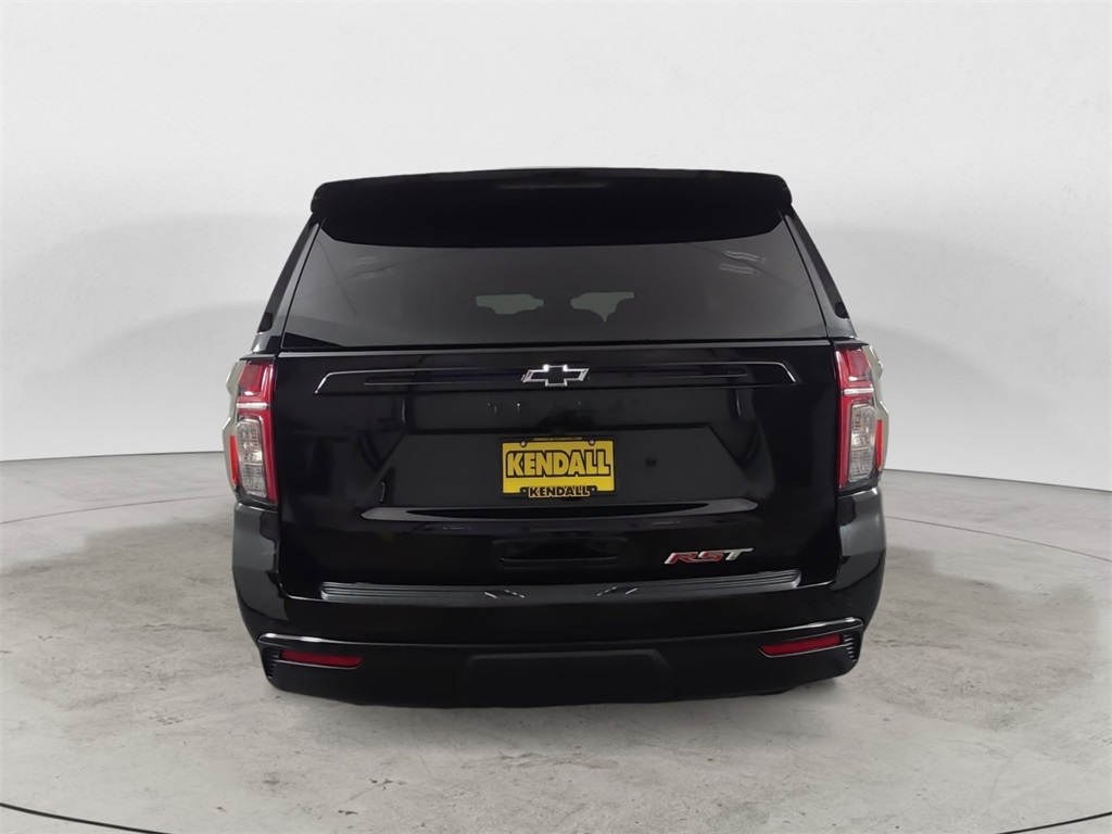 2023 Chevrolet Tahoe RST photo 4