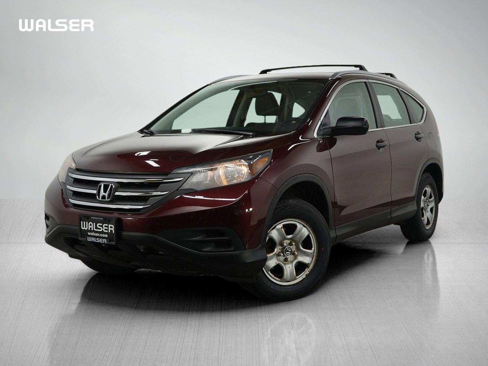 2013 Honda CR-V LX's photo