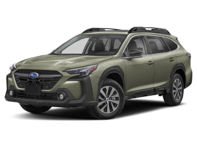 2025 Subaru Outback Premium's photo