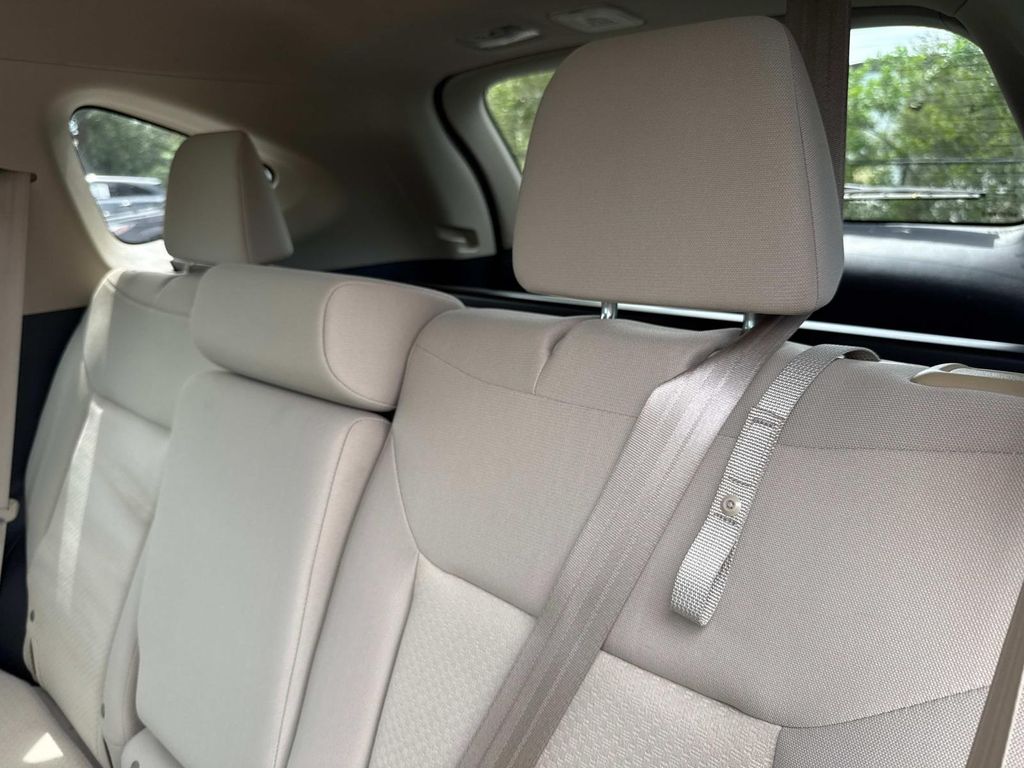 2015 Honda CR-V EX photo 13