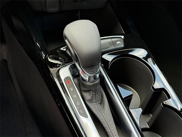 2025 Chevrolet Trax ACTIV photo 16