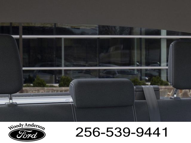 2025 Ford Ranger XL photo 17