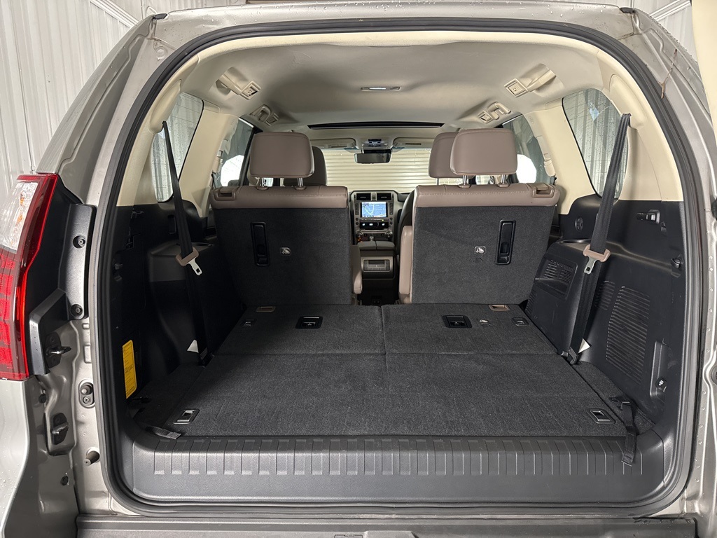 2021 Lexus GX 460 photo 7