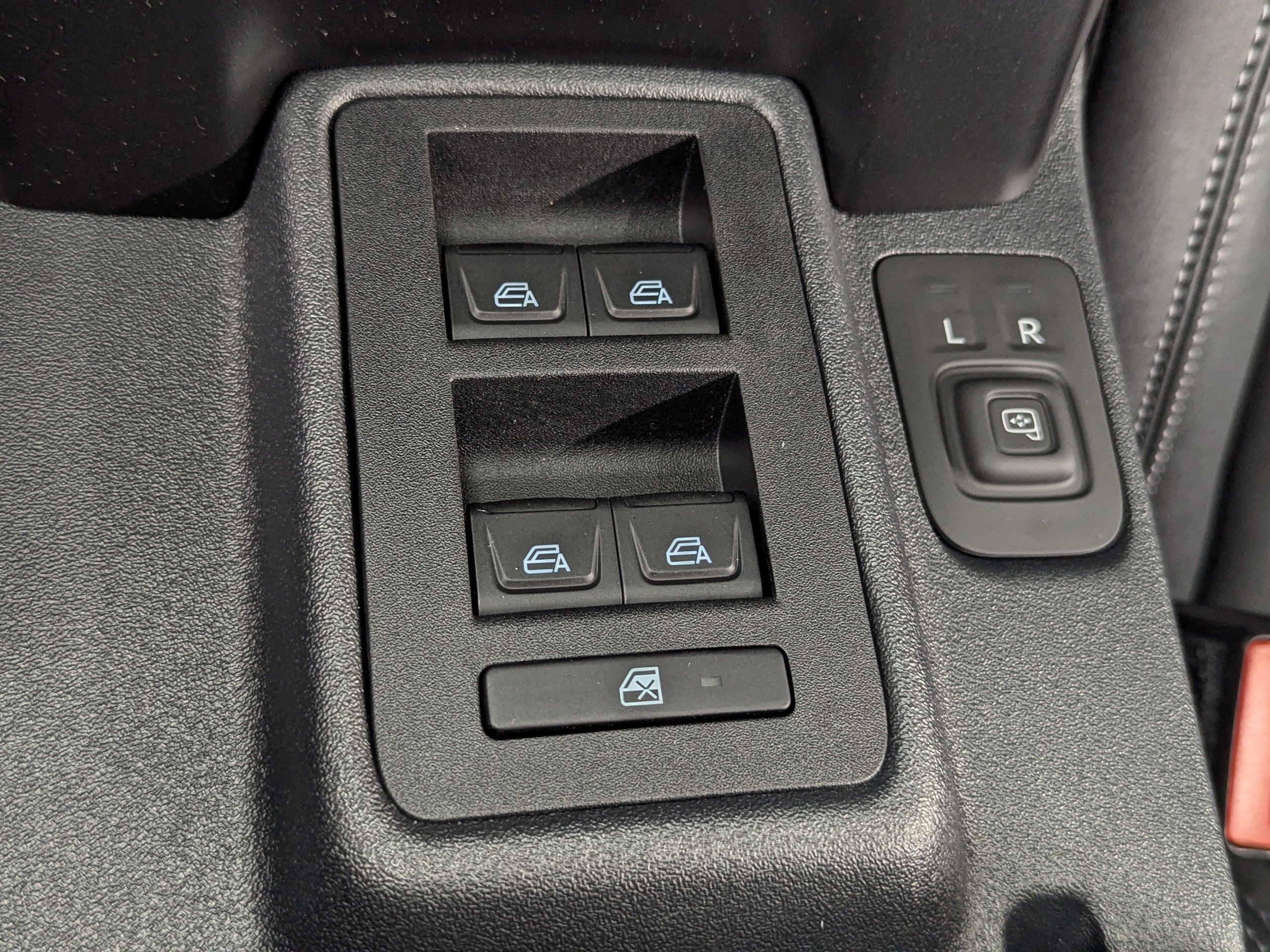 2025 Ford Bronco Big Bend photo 22